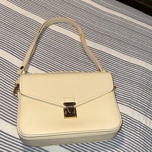 DUYP Buttercream Paris 15 Leather handbag 🥰🥰